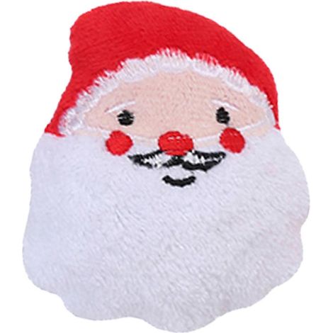 Fête Chatnip Jouet - Renne Pain d'épices Peluche pour Chats (1/5)