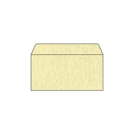 Sigel enveloppe, long, 90 g/m2, gommé, perga ch…