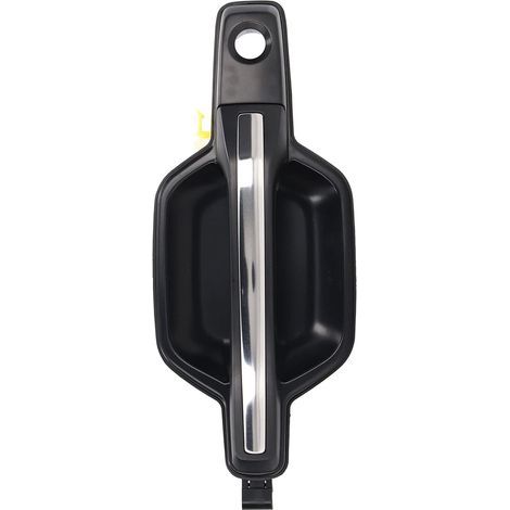 Installation Exterior MR653471 Strength Vehicle Handle Robust Door (1/5)