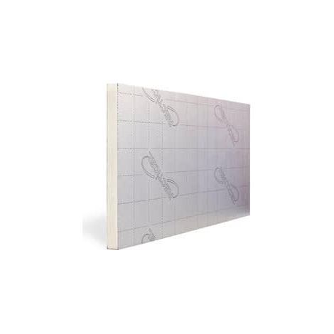 75mm Recticel Eurothane GP PIR Insulation Board 2400mm x 1200mm