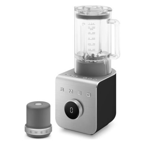 Smeg BLC02BLMEU blender noir mat 1400W 1,5L (1/4)