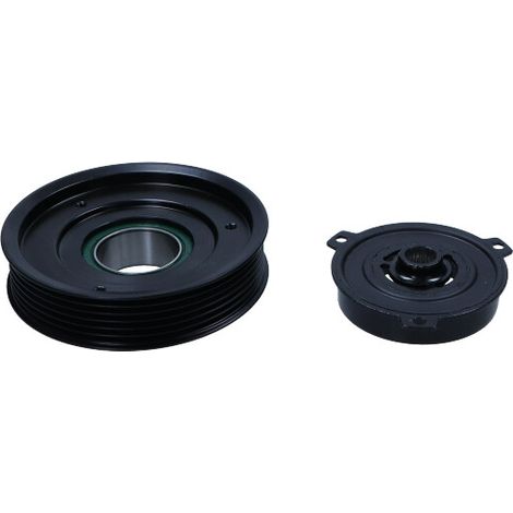 MAXGEAR AC130024 Embrayage magnétique pour compresseur 5N0820803A (1/2)