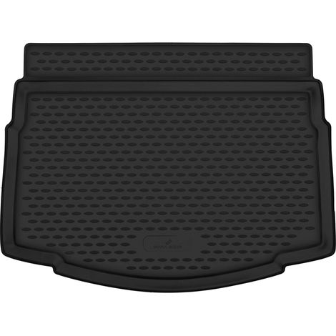 Bac de Coffre XTR pour VW Golf VII plancher de chargement inférieur 08/2012-2020 (1/5)
