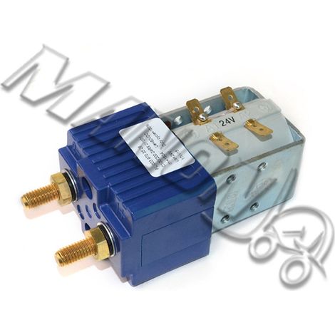 Linde contactor forklift parts, 0039703526, suitable for LINDE forklifts, in stock, high quality.