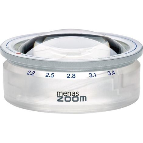 Zoom Magnifier Eschenbach (1/5)