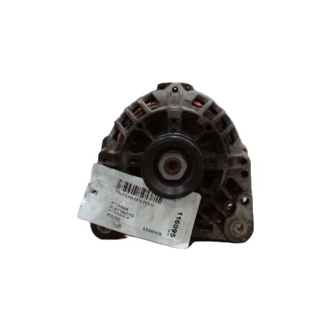 [PRODUIT D'OCCASION] Alternateur VOLKSWAGEN Polo ♻️ Ref Oe. 03d903025j - Garantie à vie (1/4)