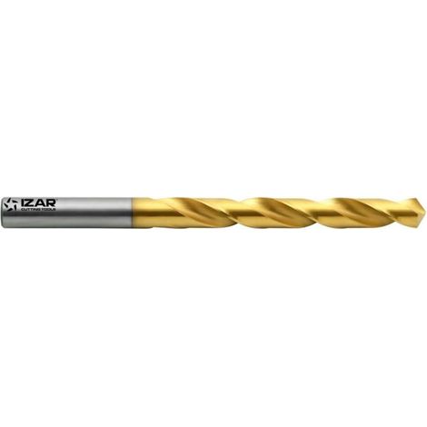 IZAR broca 1010 tin 12.5 izar , Broca 1010 Tin 12.5 de la marca Izar Tools.