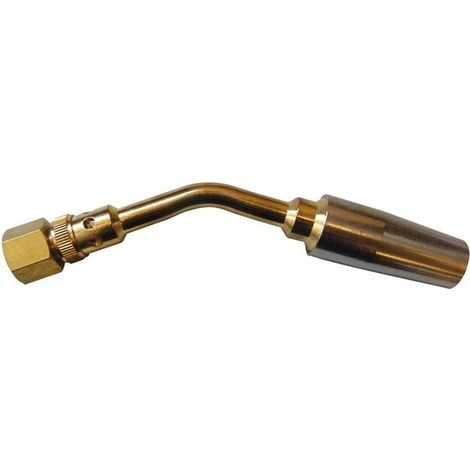 OXYTURBO - CHALUMEAU - POUR TOITURE - 25 mm - TURBO OT584821 RI8289 (1/4)