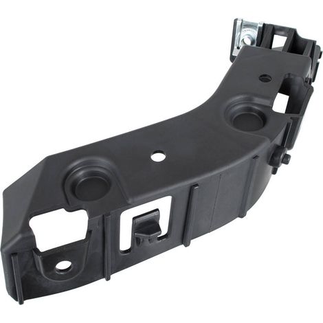 Soporte del parachoques delantero derecho para Citroën Berlingo 02-08 (1/5)