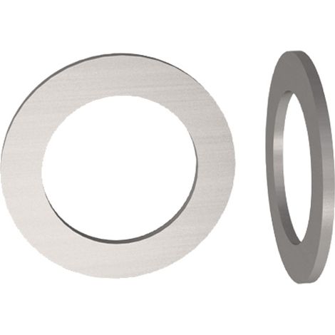 299.301.00 Reduzierring für Klingenbohrung 25-16x2,0mm