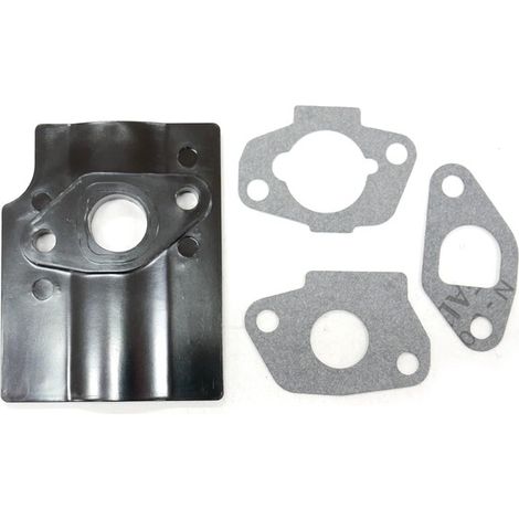 Kit guarnizione carburatore ORIGINALE STIGA per motore RSCT 100 OHV 118550699/0