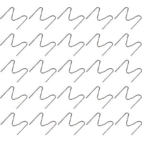 500 électrodes de soudage