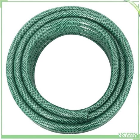 Tuyau d'arrosage - FAFEICY - 154371 - 20 m - Ø12 mm (0,5") - Anti-UV - PVC (1/5)