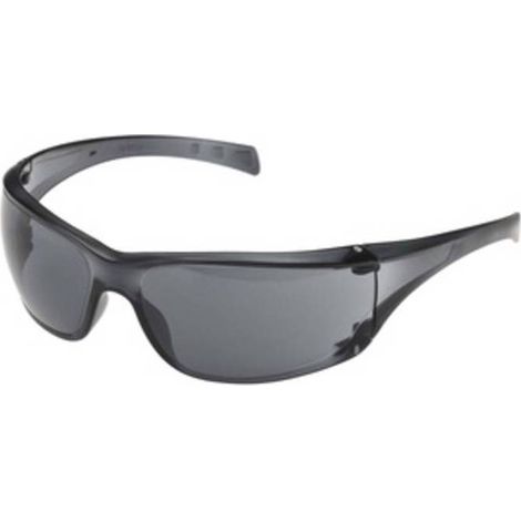 OCCHIALI DI PROTEZIONE 3M VIRTUA LENTE GRIGIA