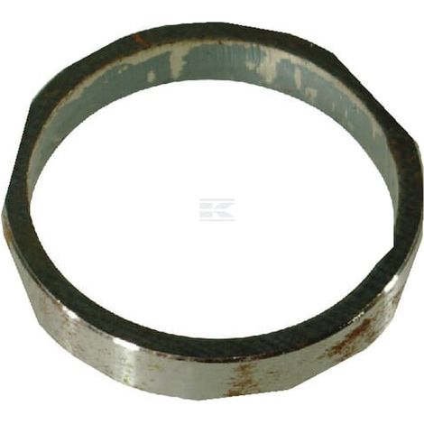 Distanzring 10mm NIEMEYER 026121