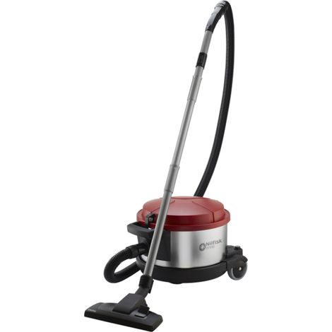 aspirador de cenizas profesional 15l 760w - VP930 - Nilfisk - (1/2)