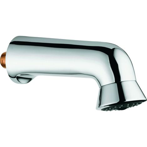 Grohe Relexa Plus 60 Ducha mural Chrome, 28948000 (1/3)