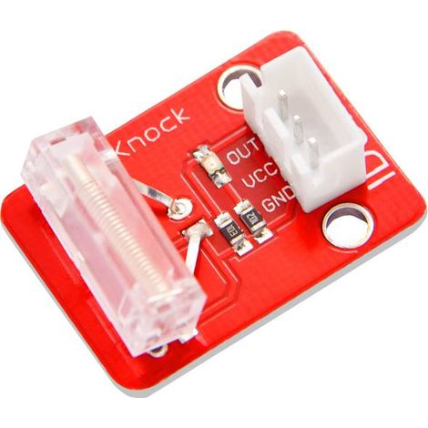 Iduino SE024 Module capteur 1 pc(s) Convient pour (kits de développement): Arduino (1/4)