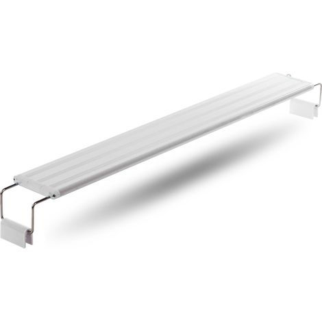 Lámpara LED Kruger Meier Larino S-Line de 15 W, 50-60 cm (1/5)