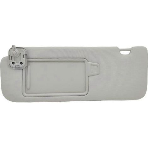 Pare-soleil gauche avec miroir pour Kia Sportage QL 2017-2021 85210-D9110 (côté gauche) (1/5)