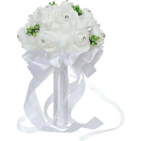 1 fleur de mariée
