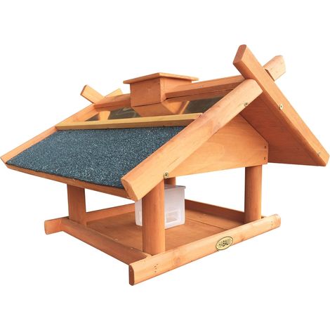 HABAU 2519 Uccello Casa Helgoland (1/3)