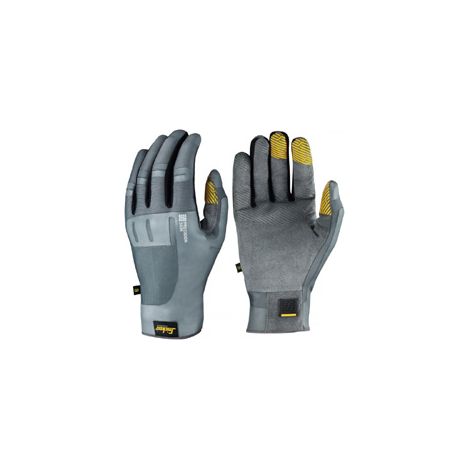 GUANTE PRECISION SKIN IZQ GRIS T-10 ROPA / MANOS TALLA 10