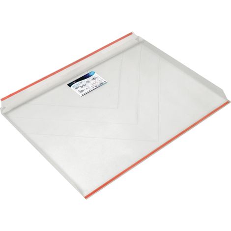 Nedis bac di recupero trasparente 912 cm (1/2)