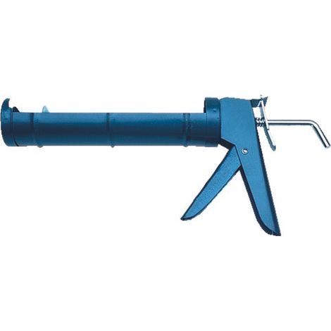 Silikonpistole für Bleche - Idrhaus