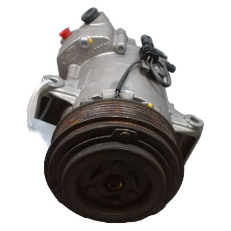 [PRODUIT D'OCCASION] Compresseur Air Conditionne OPEL Zafira ♻️ Ref Oe. 39164666 - Garantie à vie (1/5)