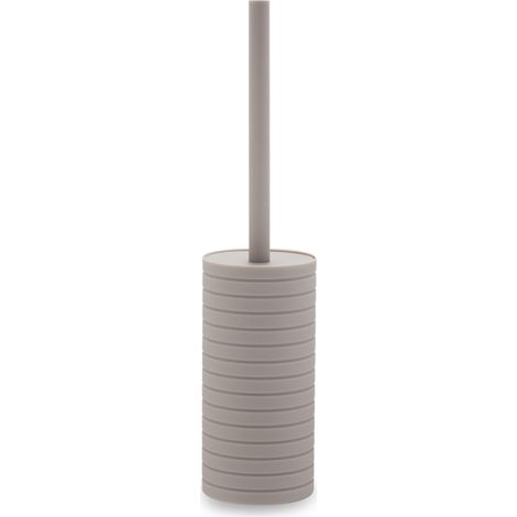 TrendLine WC-Bürstenhalter Fido taupe WC Bürste Toilettenbürste K