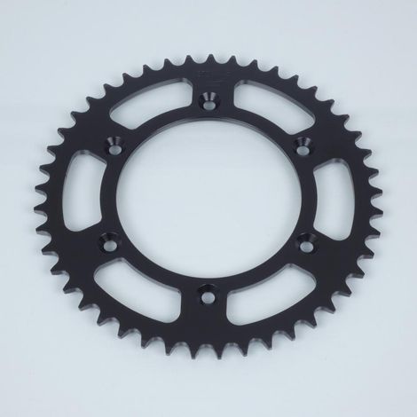 Couronne de transmission Esjot pour Moto Husqvarna 890 NORDEN 901 (1/4)