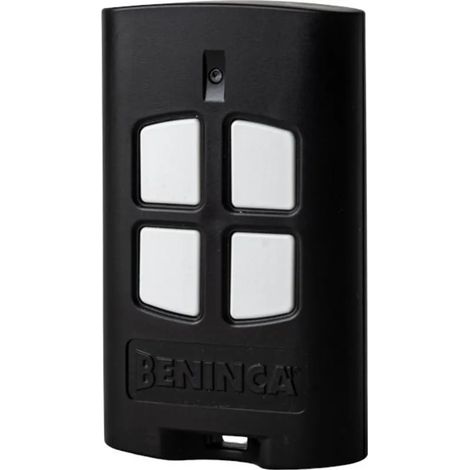 Télécommande BENINCA TO.GO4A – quatre canaux (1/3)