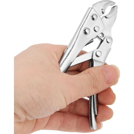 Jeu de coupe-boulons RT-R05 : longueur 125 mm, longueur 110 mm (1/5)