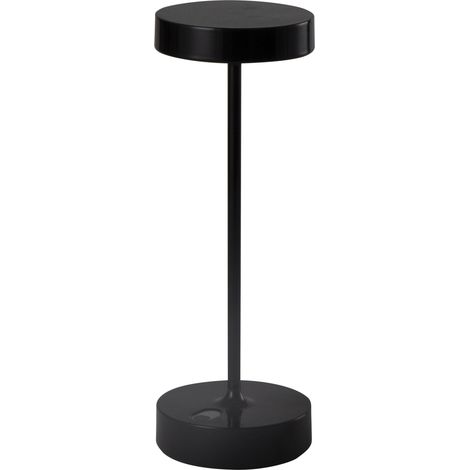 Kabellose Tischlampe SANDY h27cm (1/2)