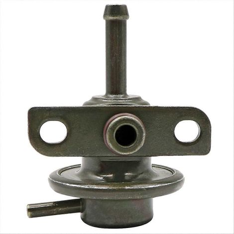 Kraftstoffdruckregler für 2,7-Liter-Vierzylindermotor (1994–2004) (1/5)