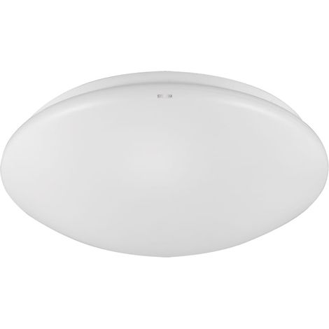Lámpara de techo Stig C E27 + sensor de movimiento MVS