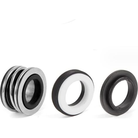 Joint de Rechange - Pour Pompes de Piscine - Compatible SP1600 SP2600 SPX1600Z2 SPX1600R SPX1600S SPX1600T - Matériau Alliage Résistant à la Corrosion - 1 Pièce