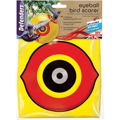 Defenders Eyeball Bird Scarer (1/3)