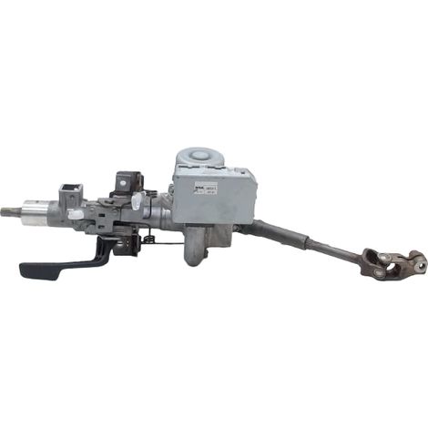 [PRODUIT D'OCCASION] Colonne De Direction Assistee NISSAN Micra ♻️ Ref Oe. 488115fa3d - Garantie à vie (1/4)