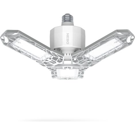 Leuchtmittel E27 Panel HIGH BRIGHT 6000 (1/5)