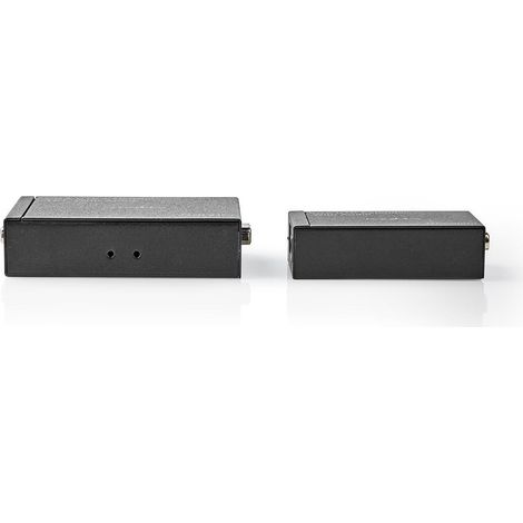 Nedis VGA Extender / VGA / Audio / Entfernung bis zu: 300 m / Cat5e / Cat6 / 1920x1200 / Euro / Typ-C (CEE 7/16) (1/5)