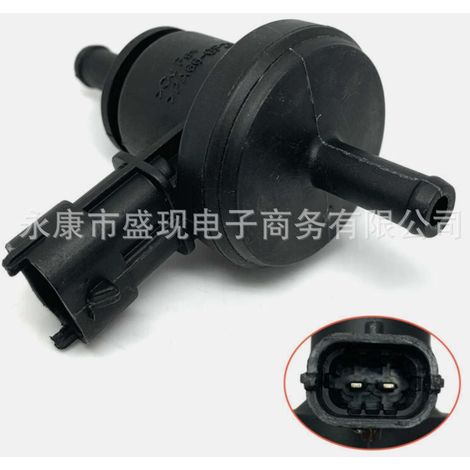 Magnetventil zur Steuerung des Unterdruck-Aktivkohlefilters in Hyundai und Kia (Modell 28910-26900, 28910-269) (1/4)