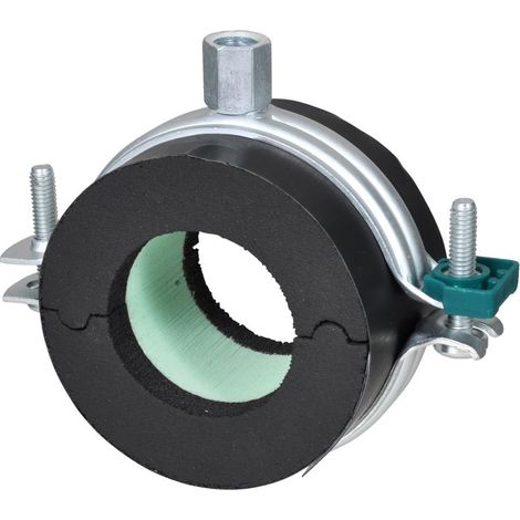 Walraven Kälteschelle BISOFIX E13 15,0-16,0 mm Gewinde: M8/M10 -45/+105 C (1/4)