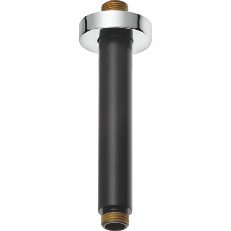 KLUDI A-QA Sortie de plafond, pour douche de tête à disque, (1/3)