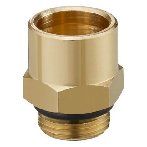 Vis de bouchage OV pour toutes les valves RTLH, lot de 5 pièces