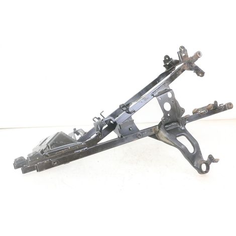 [PRODUIT D'OCCASION] BOUCLE CADRE ARRIERE HONDA NTV DEAUVILLE ABS 700 2007 - 2016 (1/5)