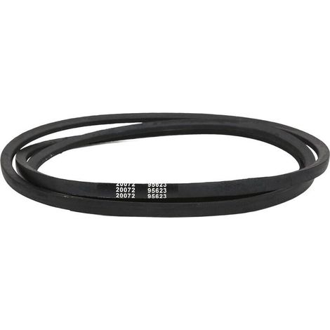 Cinghia per tosaerba da 42 pollici, gx20072 GY20570 (1 pz)