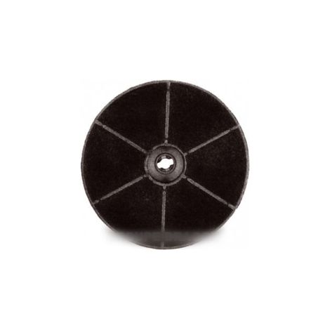 Filtro a carbone rotondo tipo 180 (al pezzo) - Cappa aspirante - AIRLUX - 510553662734178782