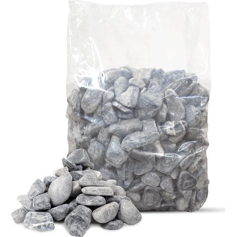 Galamio Zierkies Grau 20kg
